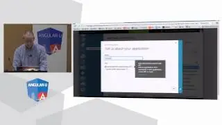 Building Office 365 SPAs with Angular and CORS