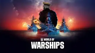 🔴 Retired Sailor Commands the Seas | World of Warships Live