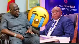 🔴UNE MAUVAISE NOUVELLE VIENT DE TOMBÉ DANS LA VILLE DE KINSHASA,JEAN PIERRE BEMBA VIENT DE……HOOOO 😭👇
