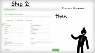 Explanation of profit money from the site Revenuehits