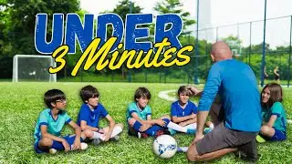The Secret Youth Coaching Technique that Creates Champions