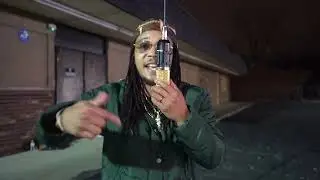 Trench Talk { Freestyle } Official Music Video