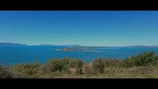 Kings Beach and Flagstaff Hill, Bowen Queensland