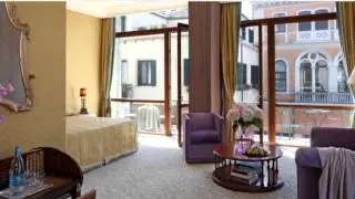 Bauer Hotel
