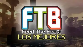 Por que probar los modpacks de FTB