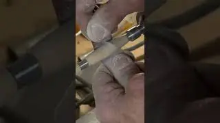 Wood Pen 252