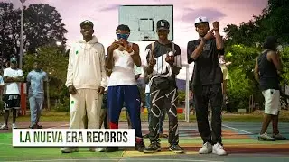Trauma 901- Grasa ft  Alex King, Tatan El Diamante, Taylor Wour (Video Oficial) Dir  @andaquimu
