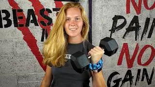 Why Everyone Should Do Resistance Training: Build Muscle, Lose Fat & Boost Health