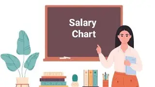 @Excel-14 @Excel-14 How to Create Salary Chart in Just 2 Min !! Try !!