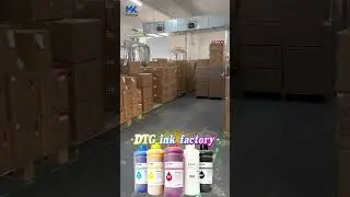 Digital printing inks