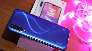 Xiaomi Mi A3 Review - My Honest Opinions about the Pure Google phone For $250