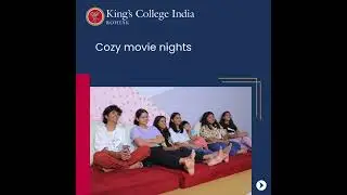 King's College India, Rohtak (IGCSE): Campus Boarding