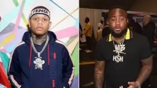 MO3 ENERGY TAILGATING  YELLA BEEZY CASE