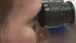 Dozens go to post eclipse eye clinic in WNY