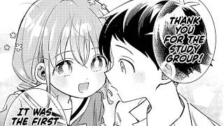 He Flirts With His Crush, But The Signals Reach The Wrong Girl! - Manga Recap