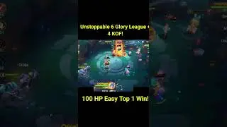 magic Chess GO Go /Easy win/ #chess #mlbb #mobilelegends #music #magic #cover #mlbb