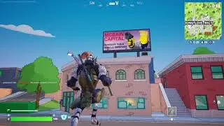 Fortnite #322 Immer diese Telefon Scherze