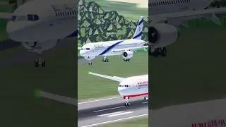 I Hosted a Project Flight Landing Competition