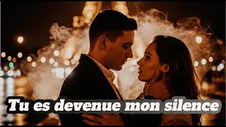 Tu es devenue mon silence &mdash; Nouveau Rap Romantique Fran&ccedil;ais | Hookah Love 2025