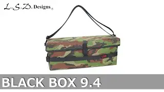 BLACK BOX 9.4 機能紹介