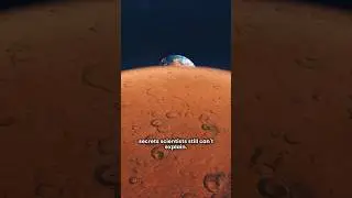 did you know these 5 UNEXPLAINED MARS phenomena?