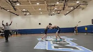 Anthony Langdon vs Greece Storm 1.14.26
