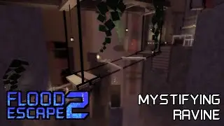 Roblox: FE2 Community Maps - Mystifying Ravine (Crazy)