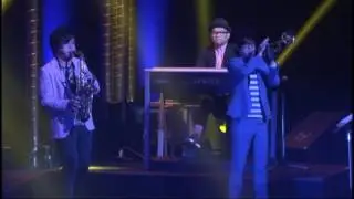 尾野カオル「Liquid Sky」三木楽器SPECIAL LIVE「PRIME TIME」