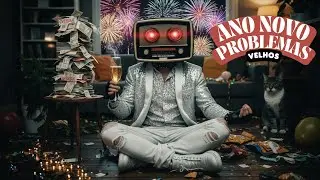 Ano Novo, Problemas Velhos