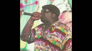 Biggie Smalls Type Beat x Old School 90s Boom Bap Instrumental - 
