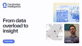 From data overload to insight: geospatial data fusion in modern defense and intelligence