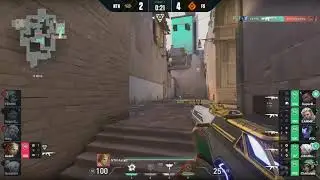 FULL SENSE vs NORTHEPTION , Johnolsen 3k tournament LCQ