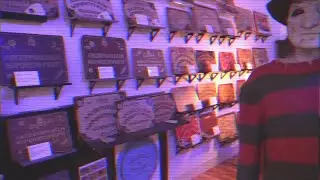 Michigan Museum of Horror offers year-round scares for adults in Monroe