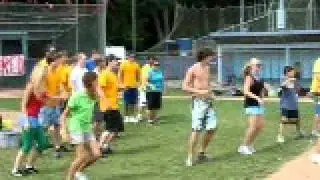 Wilton Family Y Camp Gordyland Specialist Dance 2007