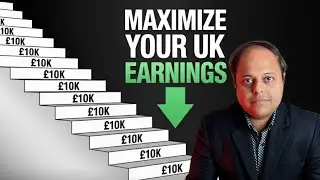 Ultimate Guide to Smart Investing for High Earners in the UK