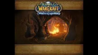 WOTLK - Gamma: Utgarde Keep - Holy Paladin POV