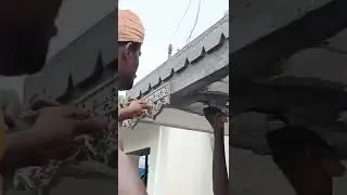 Elevation design construction Techniques #elevation
