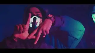 LA Squad  -  Bem-Vinda [Official Video]