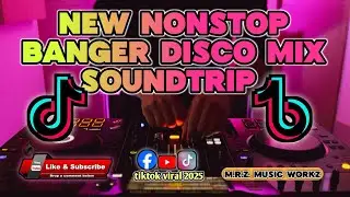 NEW BLUE SKY HALE AND MORE BANGER SOUNDTRIP BASS BOOSTED 2026 - (M.R.Z.REMIX ORIGINAL MIX)