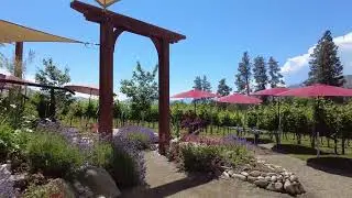 River Stone Estate Winery - Oliver