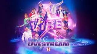 VIBE Livestream | January 25, 2026