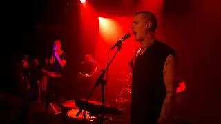 Shortparis Страшно. OT301 Amsterdam.