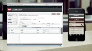 Security Features in Verivo's Platform Integrate with Good Dynamics&trade;
