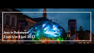 LIVE | British Jazz Night: Theon Cross (UK) @ Jazz in Duketown 2022