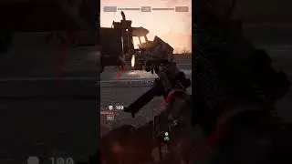 Battlefield 6 Gunfight Escalates Out Of Control 🔥