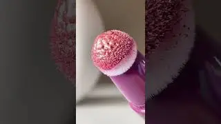 Ultra Lightweight Luminous Liquid Blush | Silk Cushion Blush - Strawberry Champagne