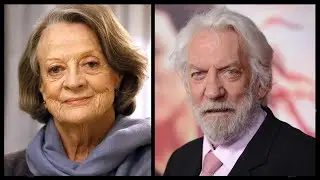 Attori Famosi Morti nel 2024 - RIP