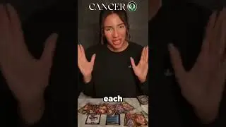 ❤️CANCER THE SOLAR ECLIPSE AND ALL THE BENEFITS COMING TO YOU