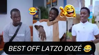 Best off latzo Doz&eacute; & Khadim Bamba tu vas mourir de rire 😂 😂😂
