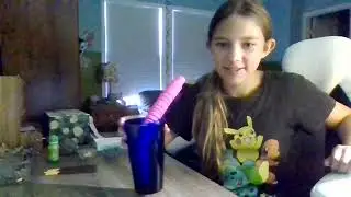 My First ASMR!